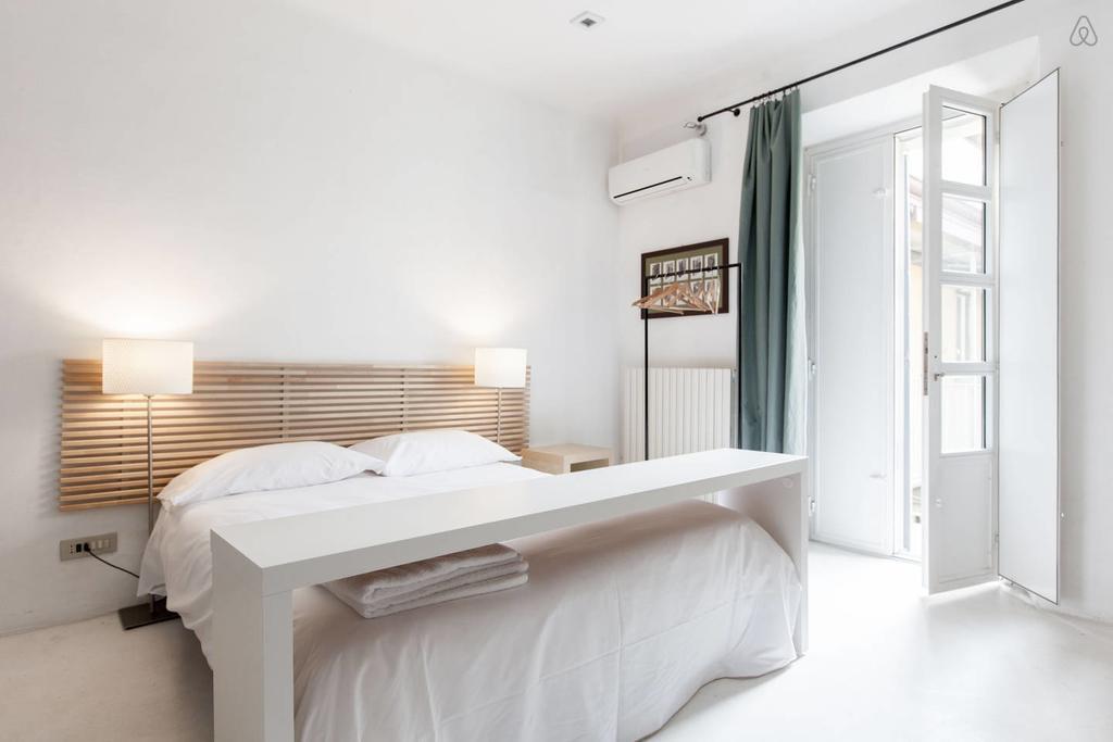 Casa Milano- Apartments And Rooms Room photo