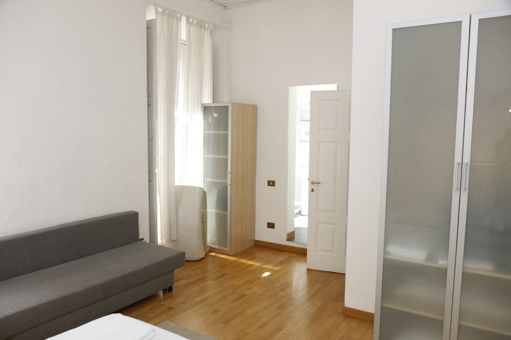 Casa Milano- Apartments And Rooms Exterior photo