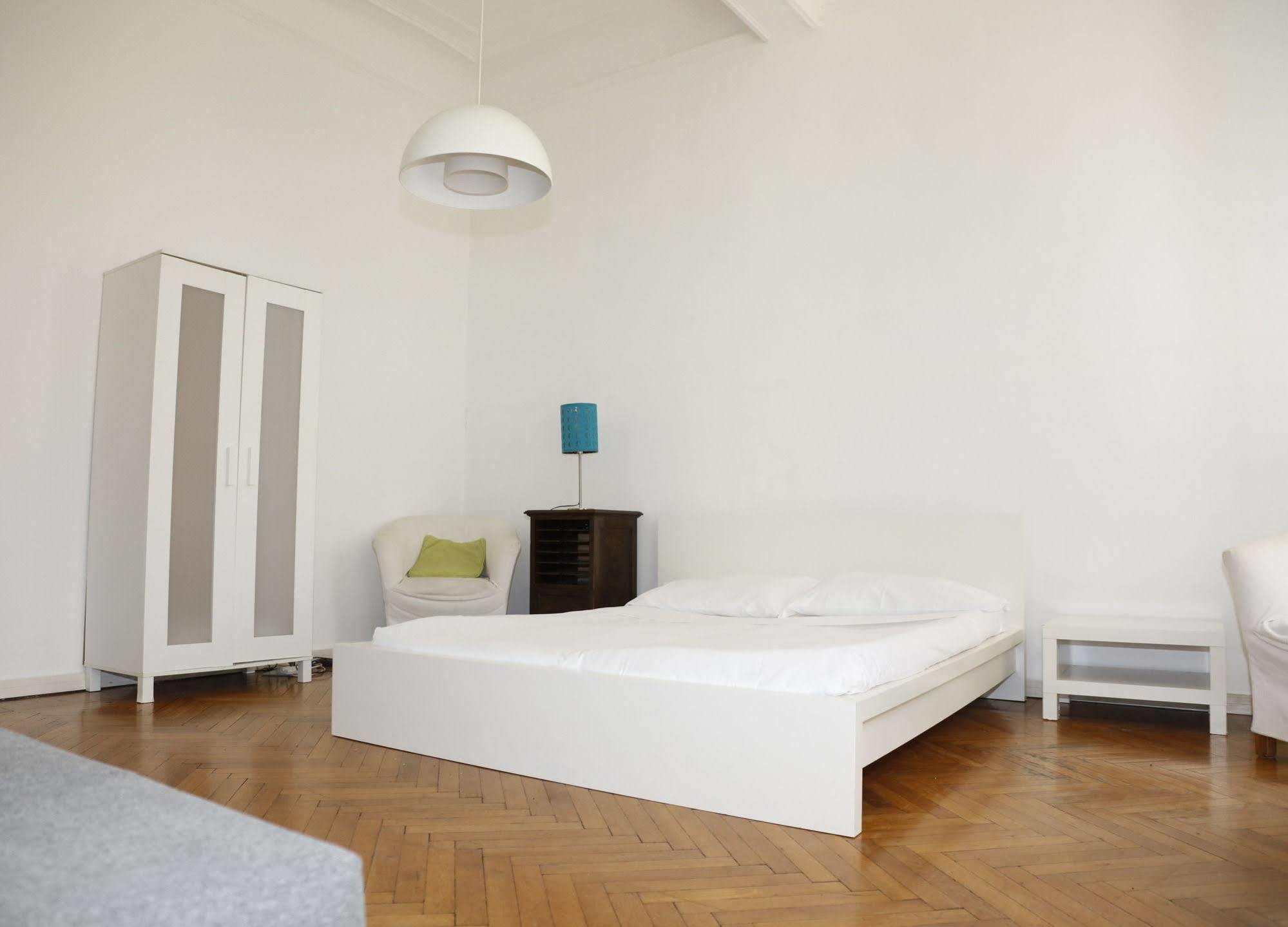 Casa Milano- Apartments And Rooms Exterior photo